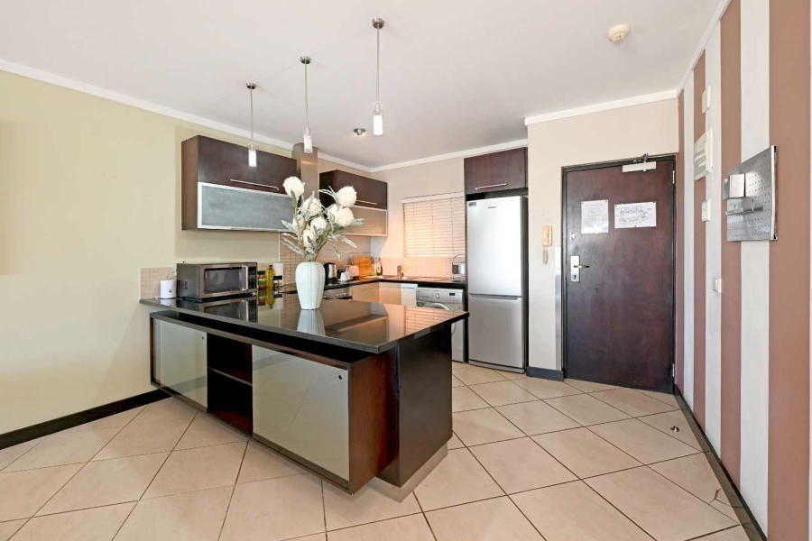 2 Bedroom Property for Sale in Cape Town City Centre Western Cape